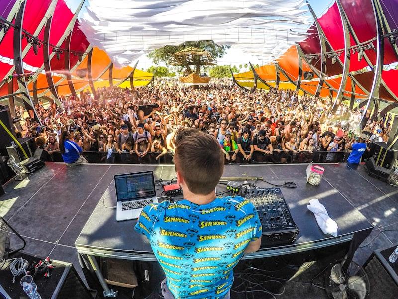 Cerillo Sets Matchbox Records Ablaze With 'Move Your Body'