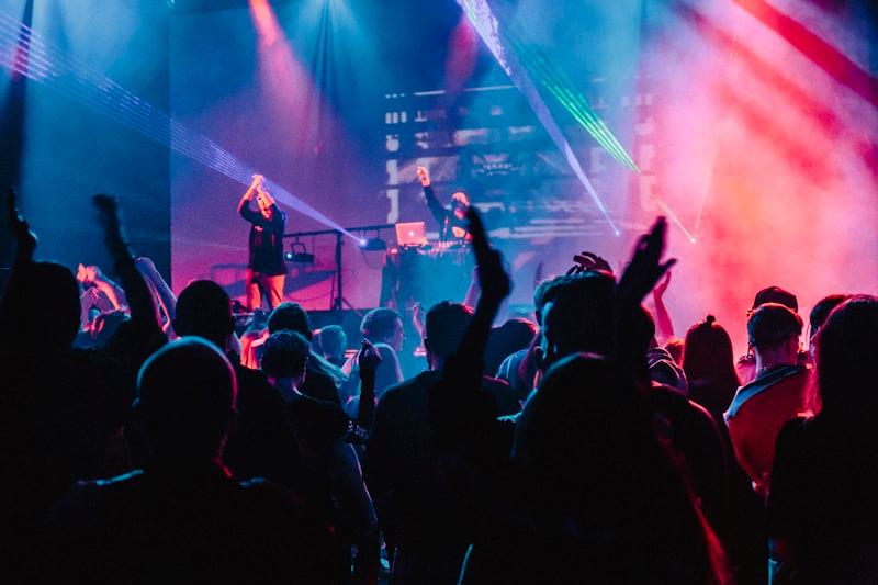 DINA connects global trance underground in Mixmag's The Mix 109