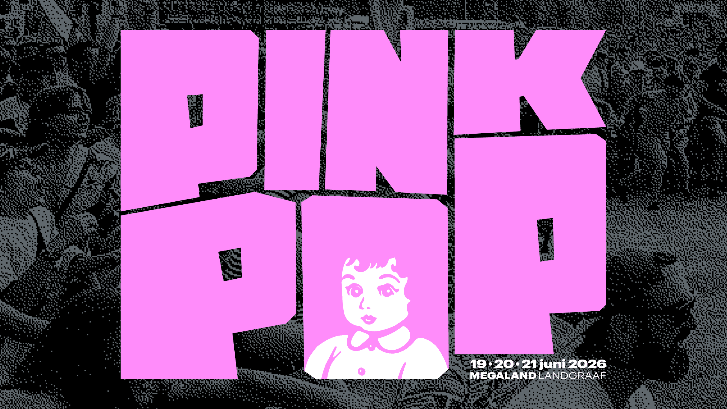Pinkpop 2026 | SATURDAY