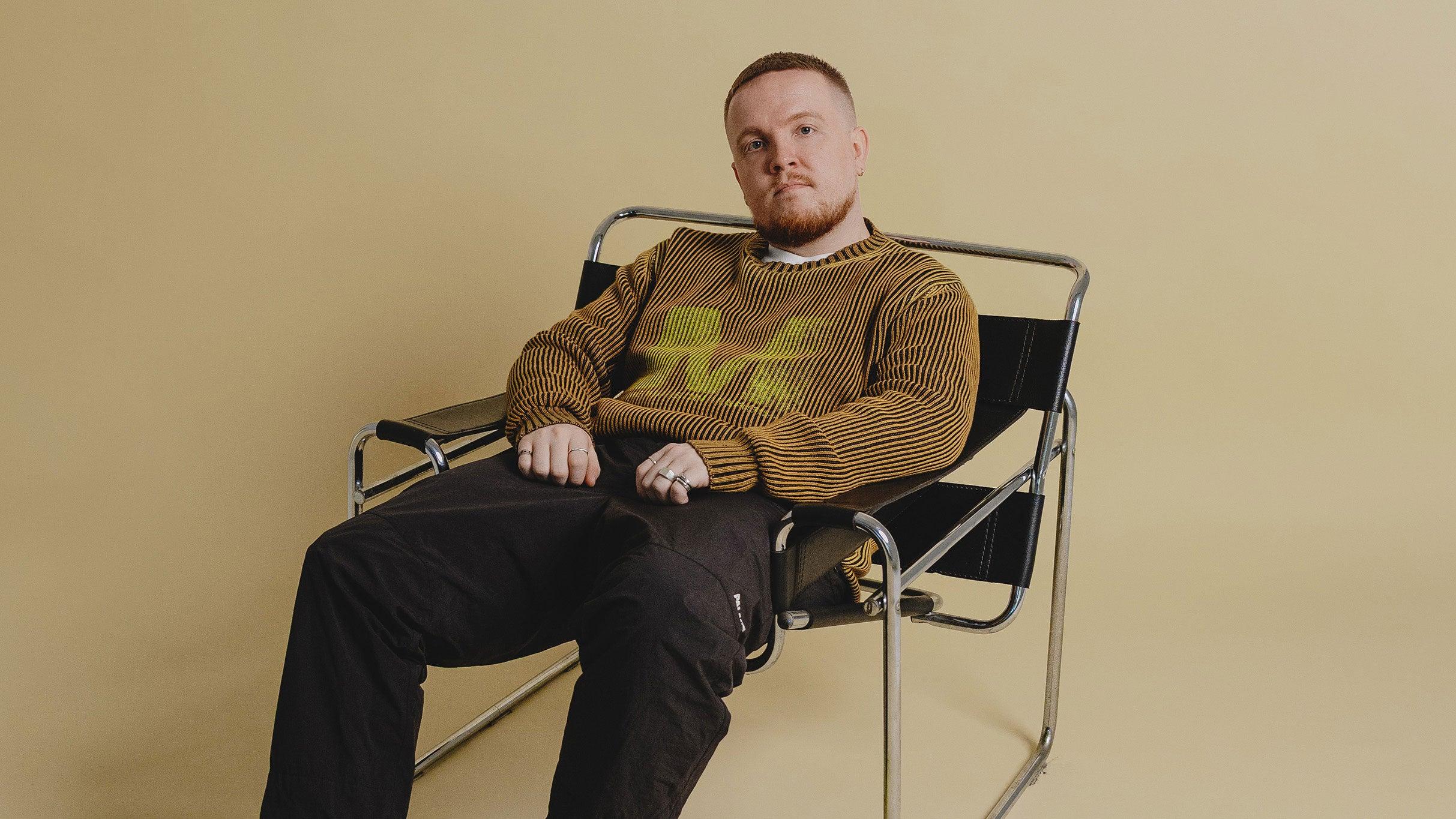 Chris Stussy